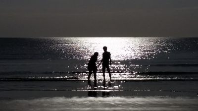 2017 Krabi, Thailand
