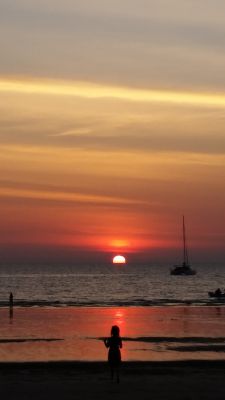 2017 Krabi, Thailand
Afternoon light
