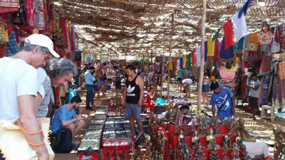 2018 Goa, Indien
Shopping mall
