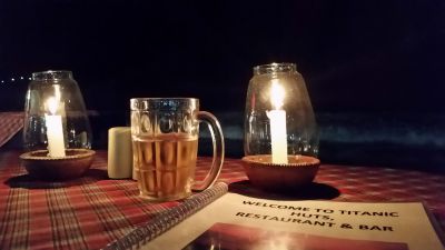 2018 Goa, Indien
Evening light
