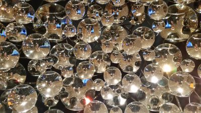 2015-10-13 Olafur Eliasson - Verklighetsmaskiner
