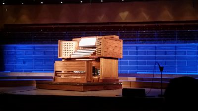 2015-11-19 Stockholms Konserthus
