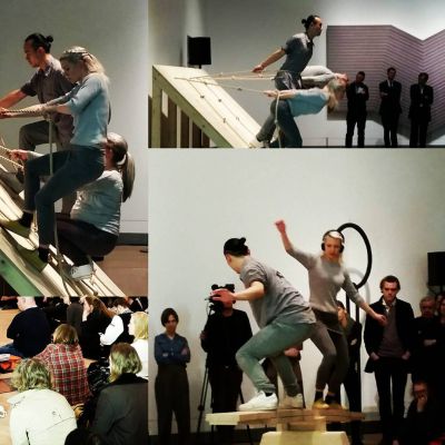 2016-03-11 Objekt och kroppar i vila och rörelse
