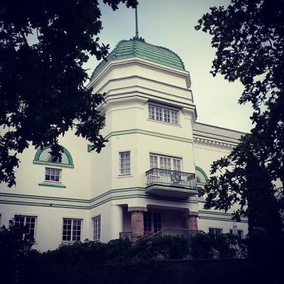 2016-06-02 På cykeltur i blåsten
