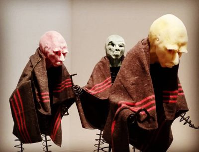 2016-10-21 Thomas Schütte - Effektiva män
