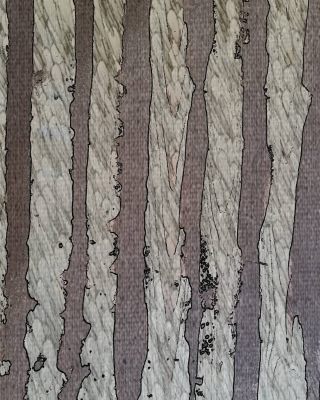 2017-03-12 Nåtning av golvet kan bli så här...
