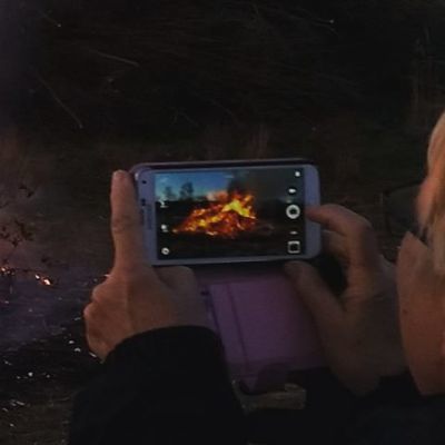 2017-05-02 Valborg i betraktelse
